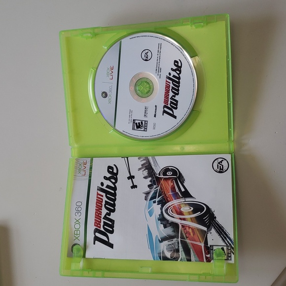 XBOX 360 Games Bundle 🎮 - Picture 4 of 5